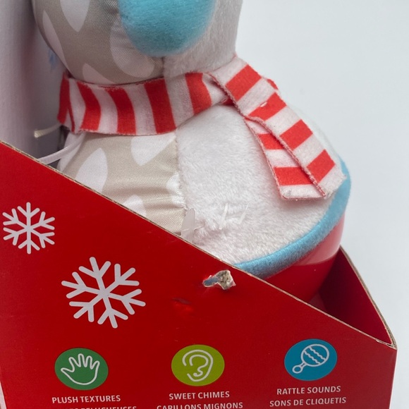 Multi Snow What Fun Toy Set. - Picture 6 of 6